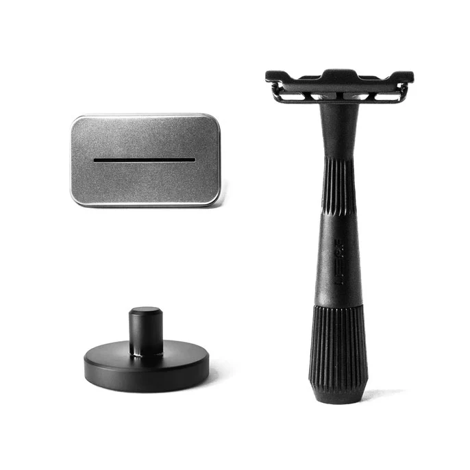 Leaf Shave